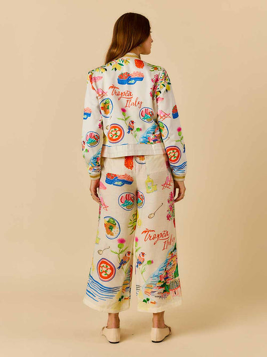 Tropea Jacket