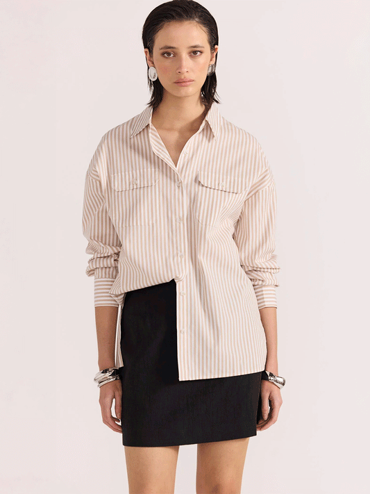 Rumi Shirt