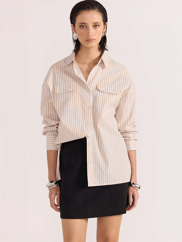Rumi Shirt – instoreclothing