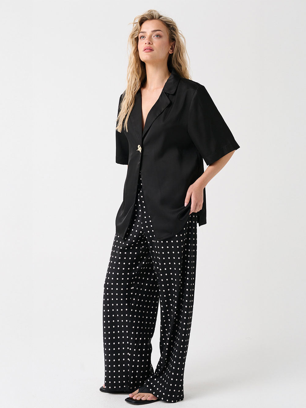 Jude Bias Pant