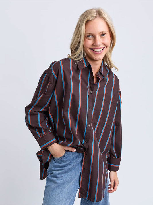 Saltair Shirt