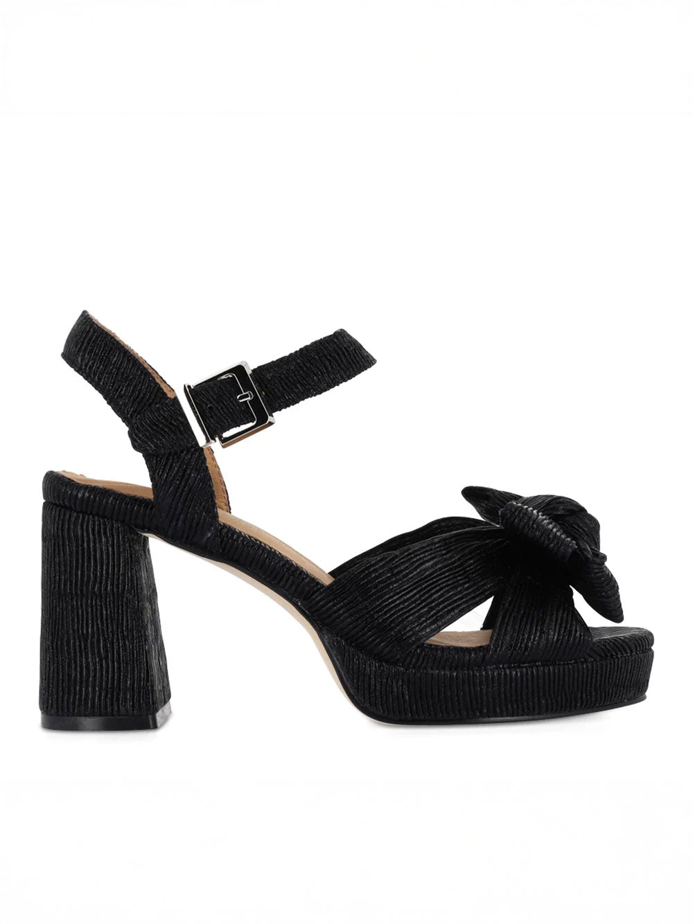 Sam Heels - BLACK