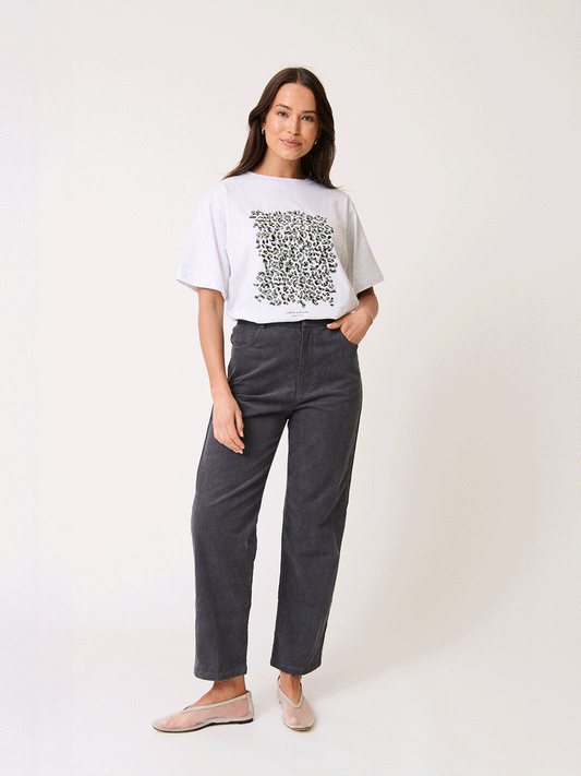 Samara Pant - CHARCOAL