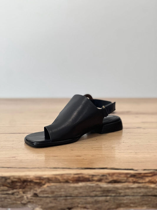 Sante Sandal - BLACK