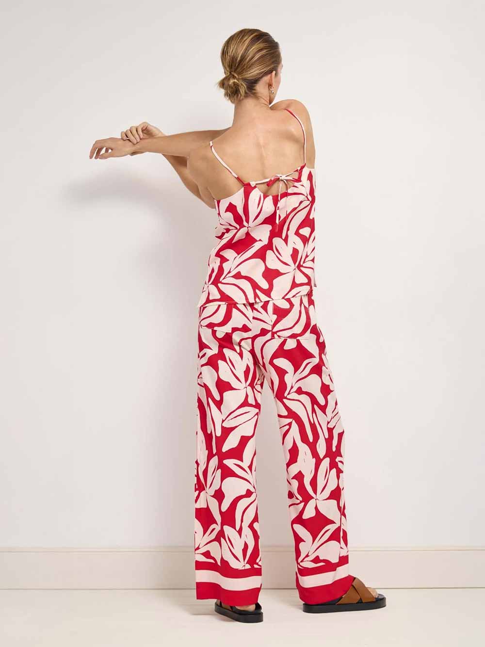 Serata Drawstring Pant