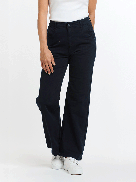 Shirley Jeans - NAVY