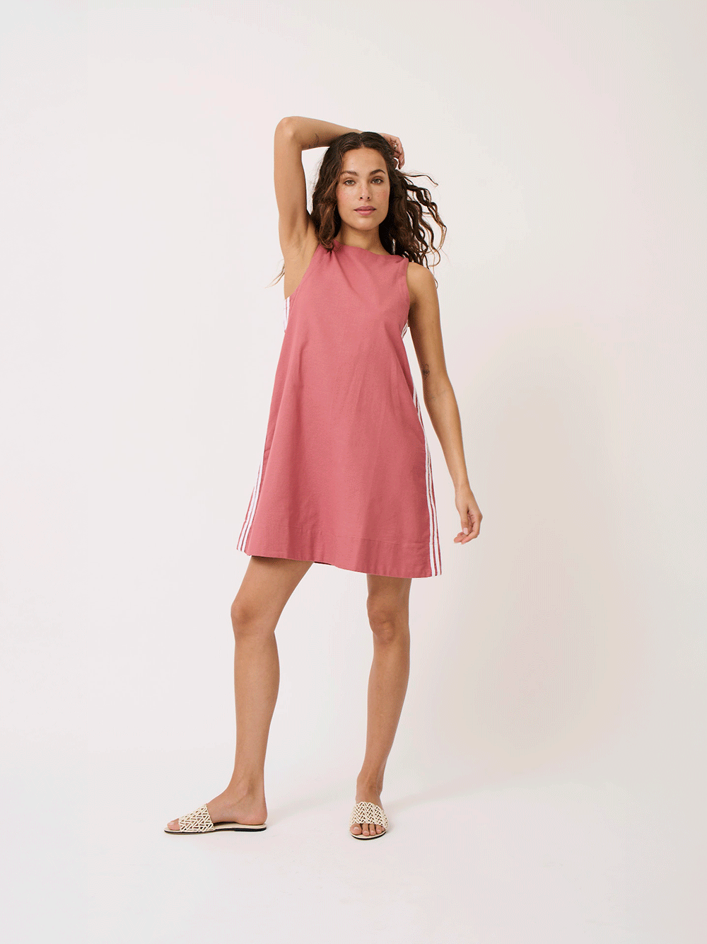 Sienna Dress