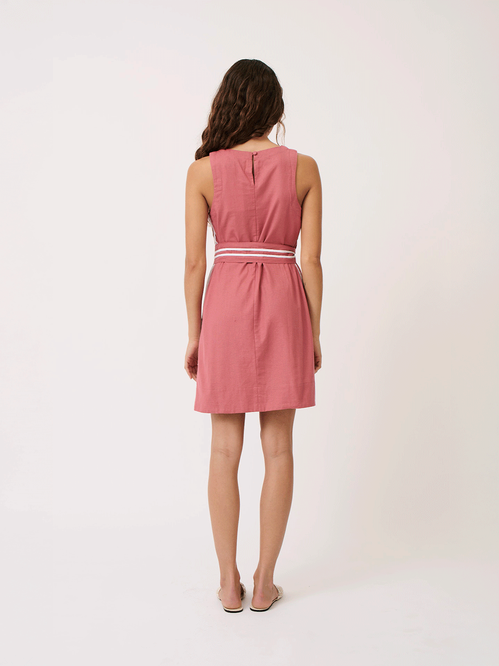 Sienna Dress