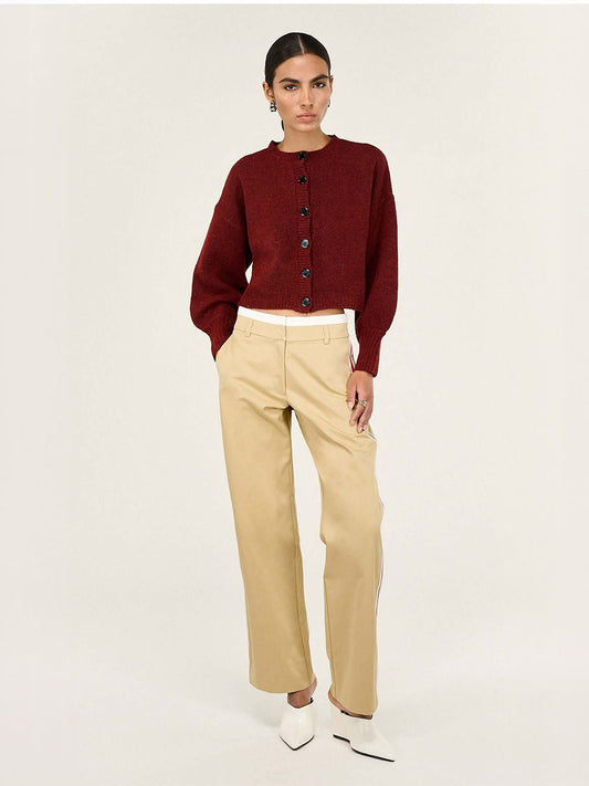 Sigrid Cardigan
