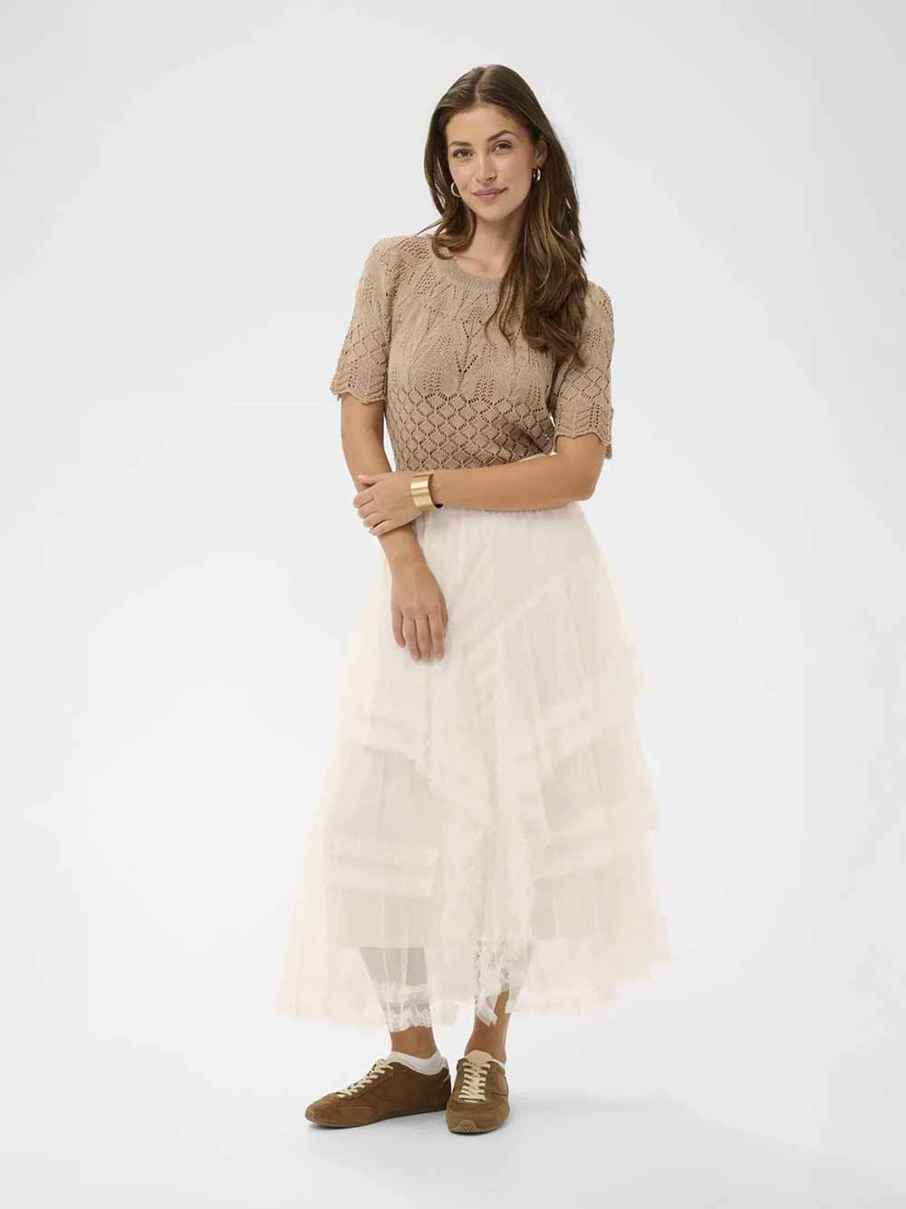 Sissel Skirt