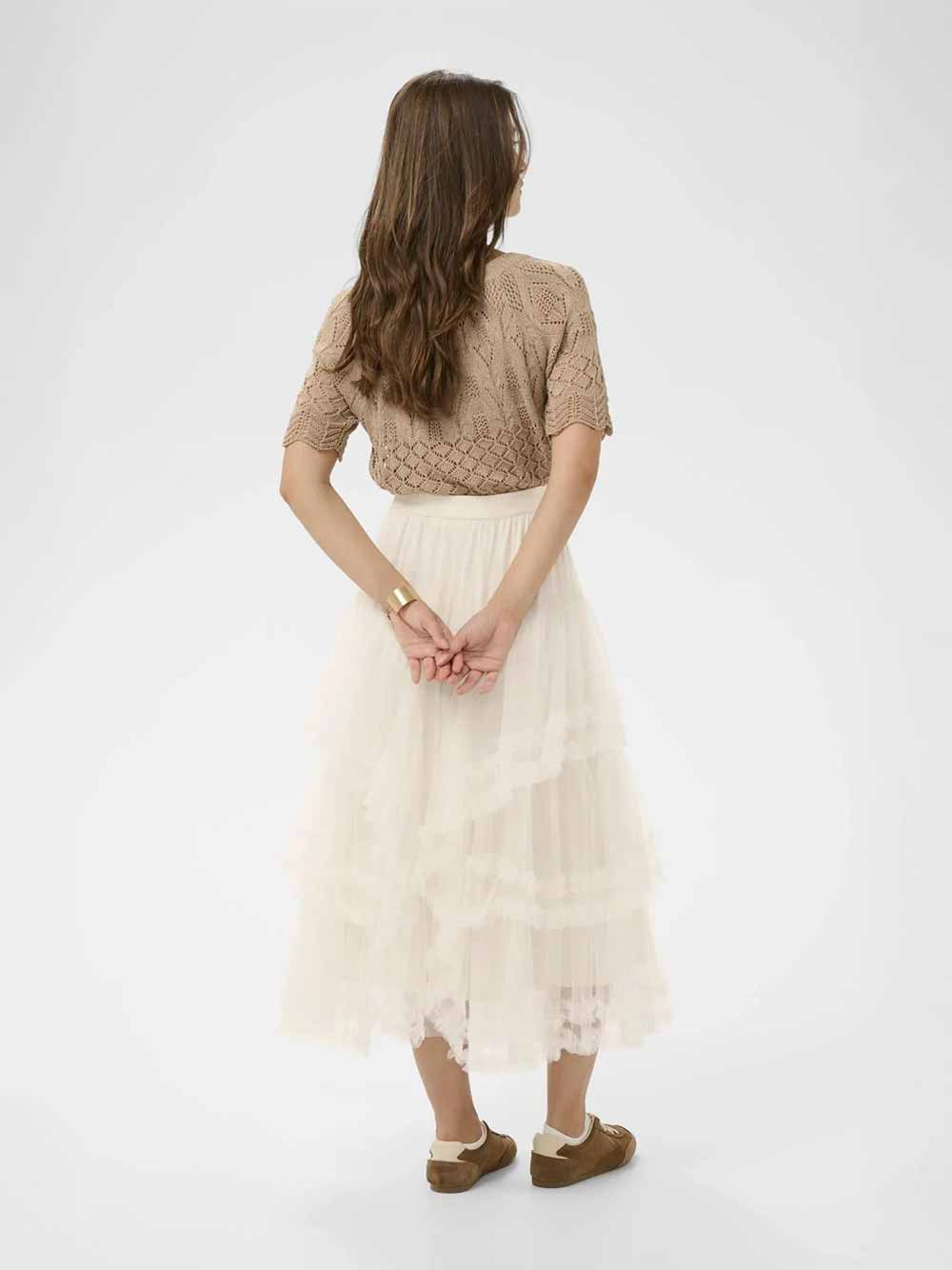 Sissel Skirt