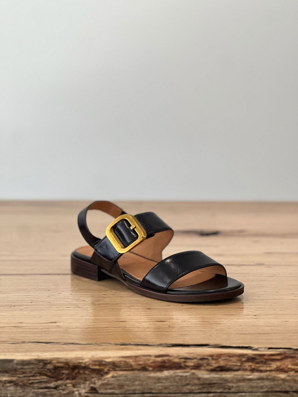Smitten Sandal