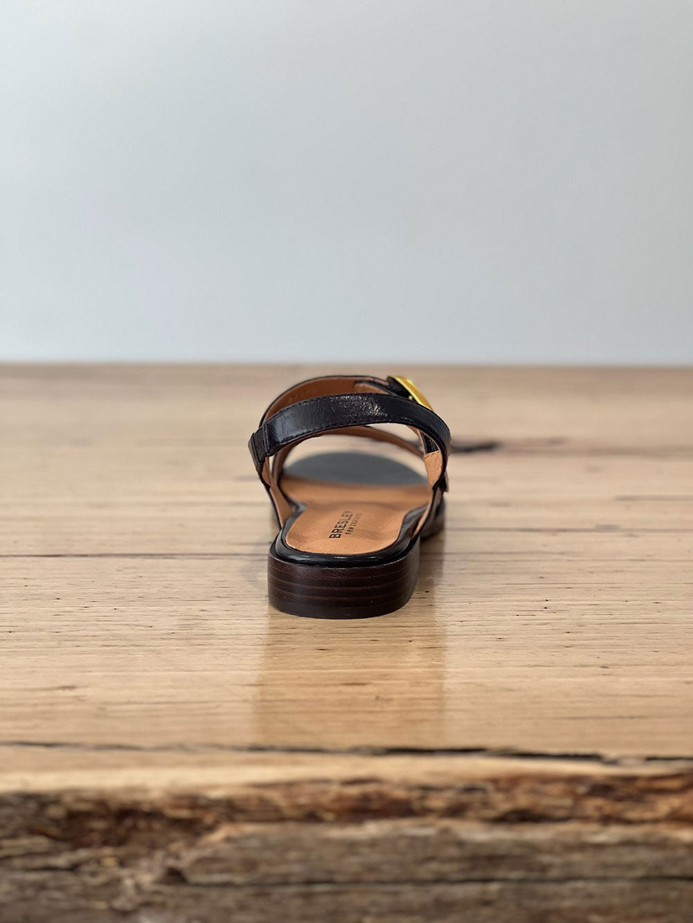 Smitten Sandal