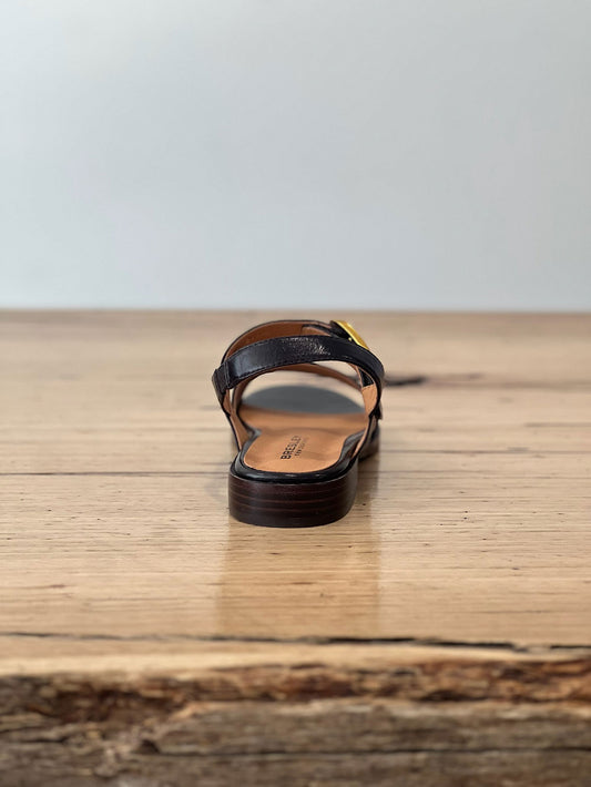 Smitten Sandal