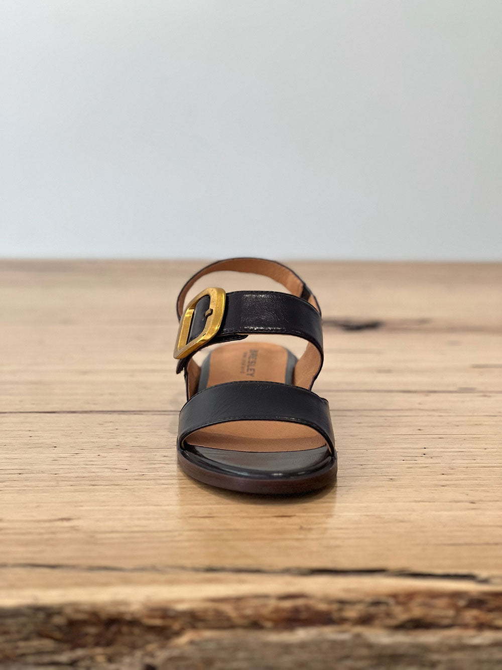 Smitten Sandal
