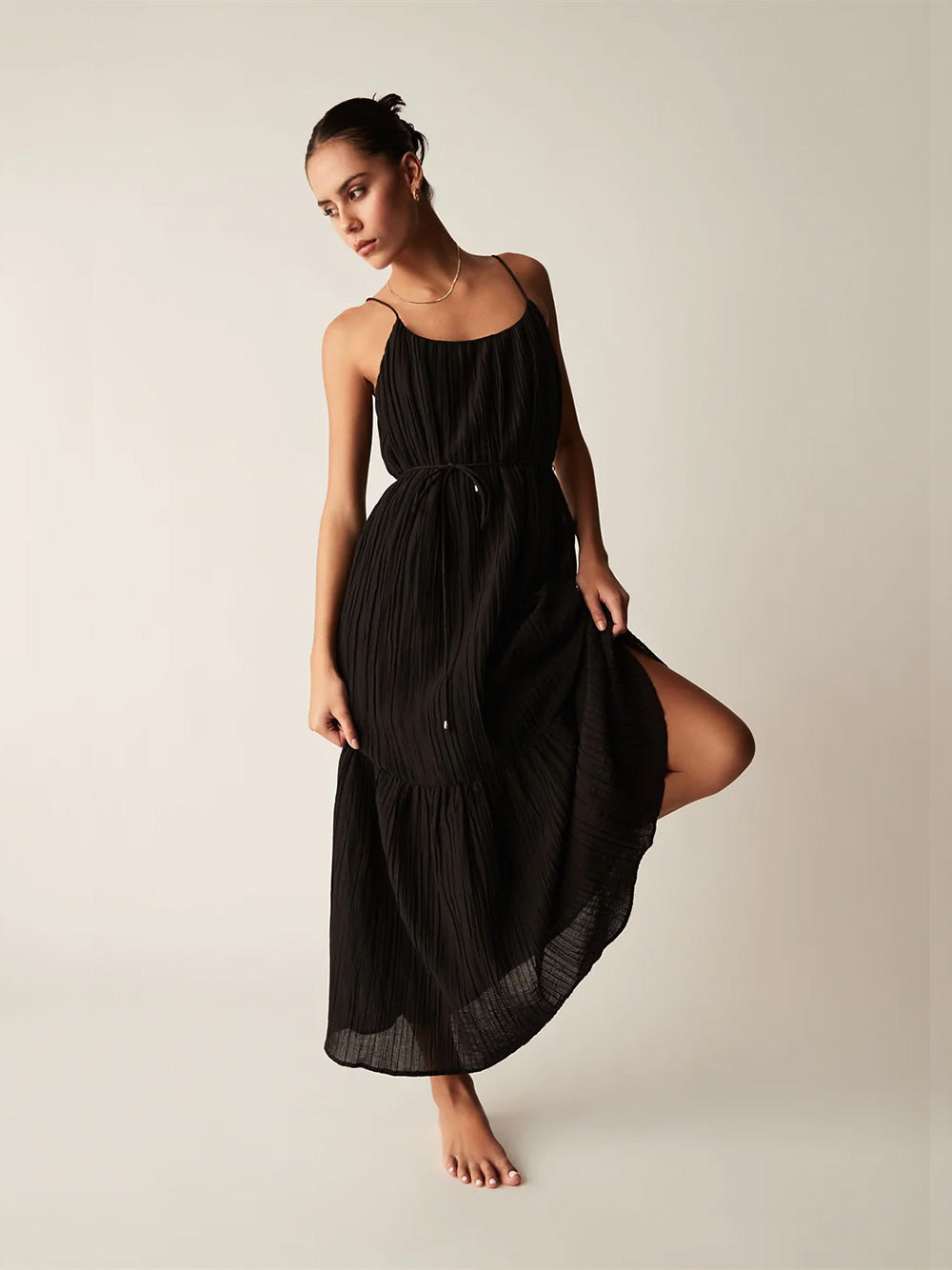 Sol Dress