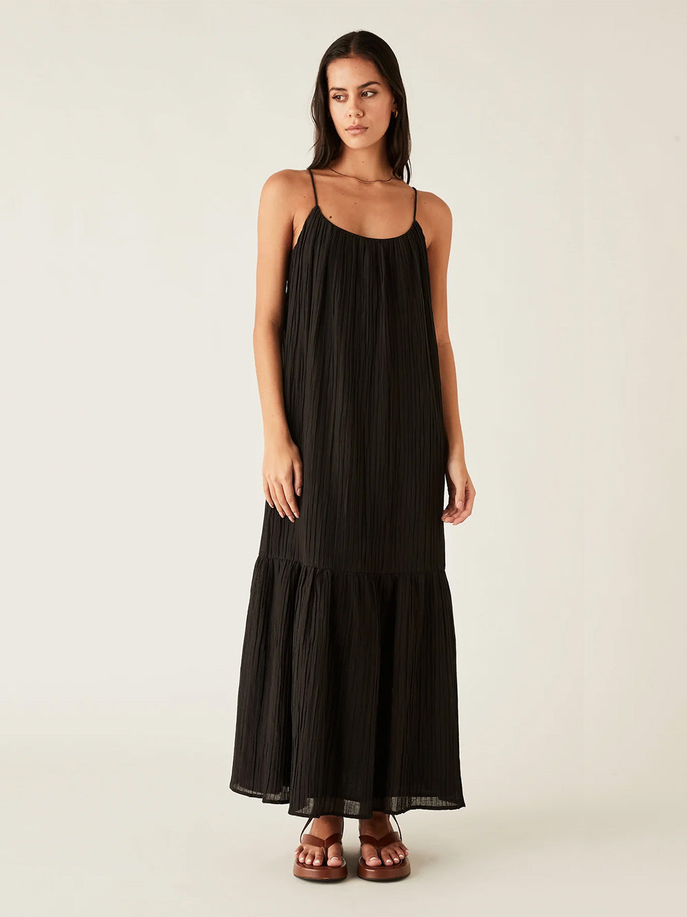 Sol Dress