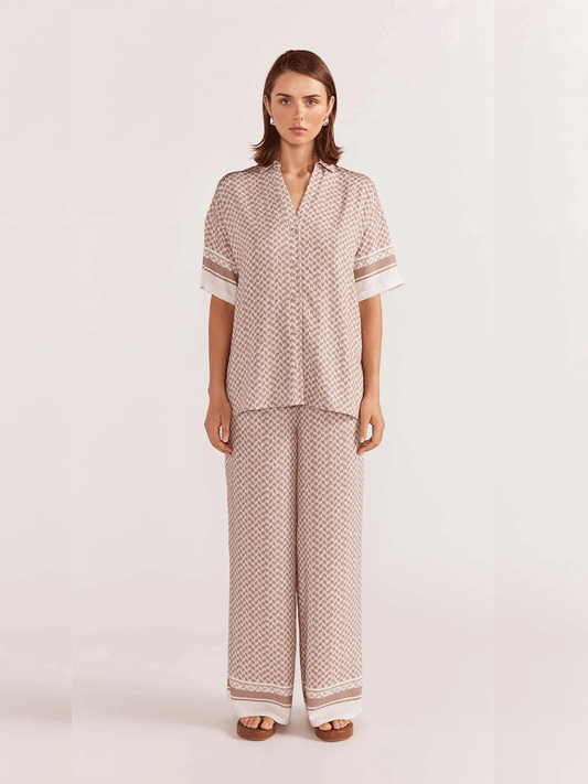 Soleil Resort Shirt