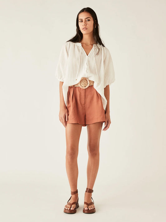Sol Blouse