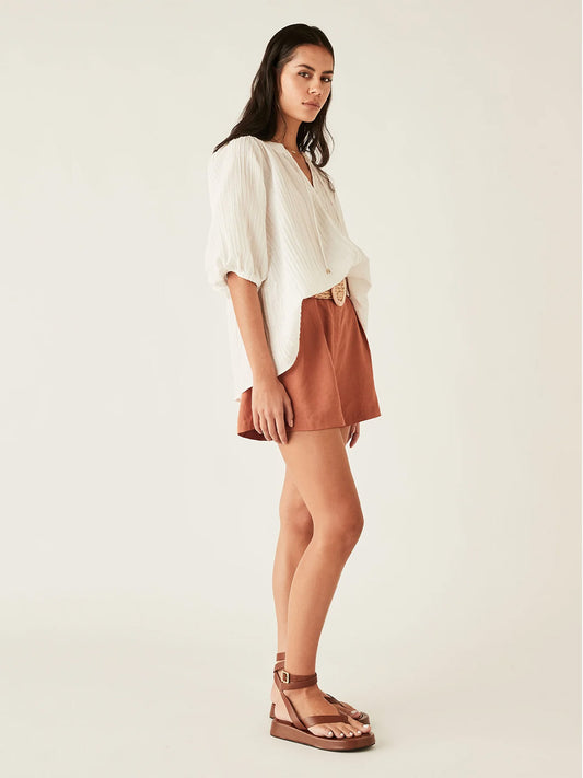 Sol Blouse