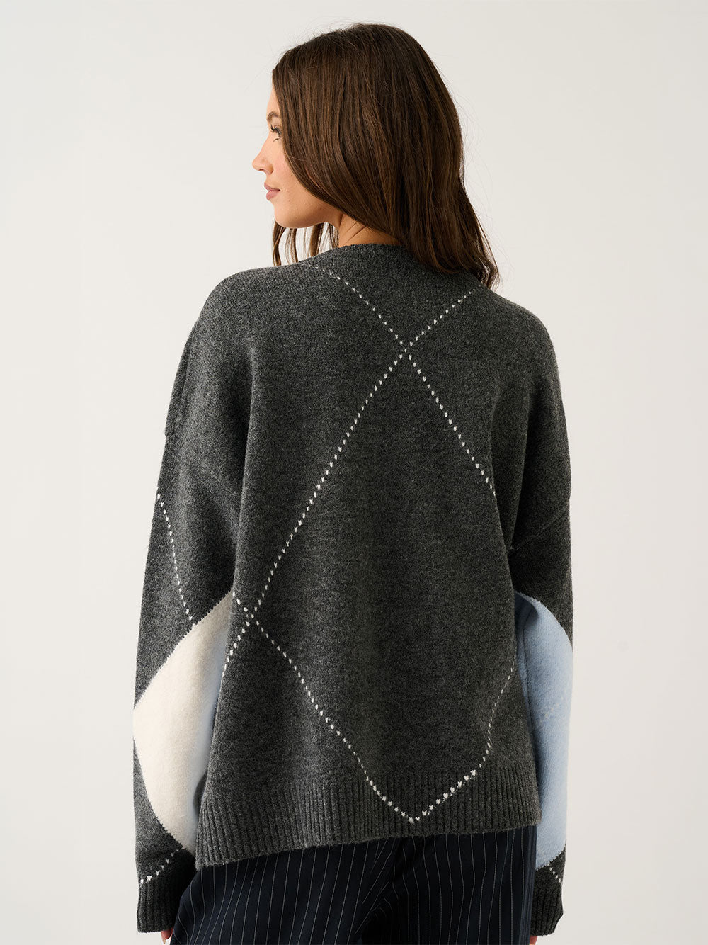 Sophie Knit