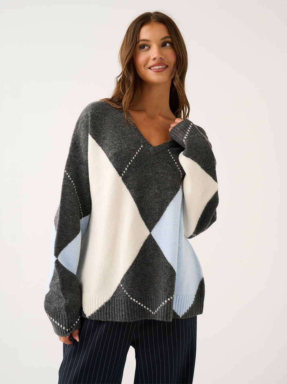 Sophie Knit