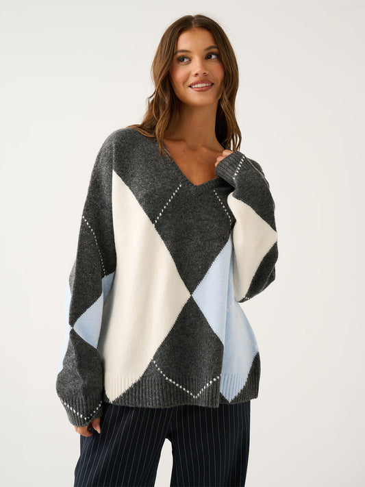 Sophie Knit
