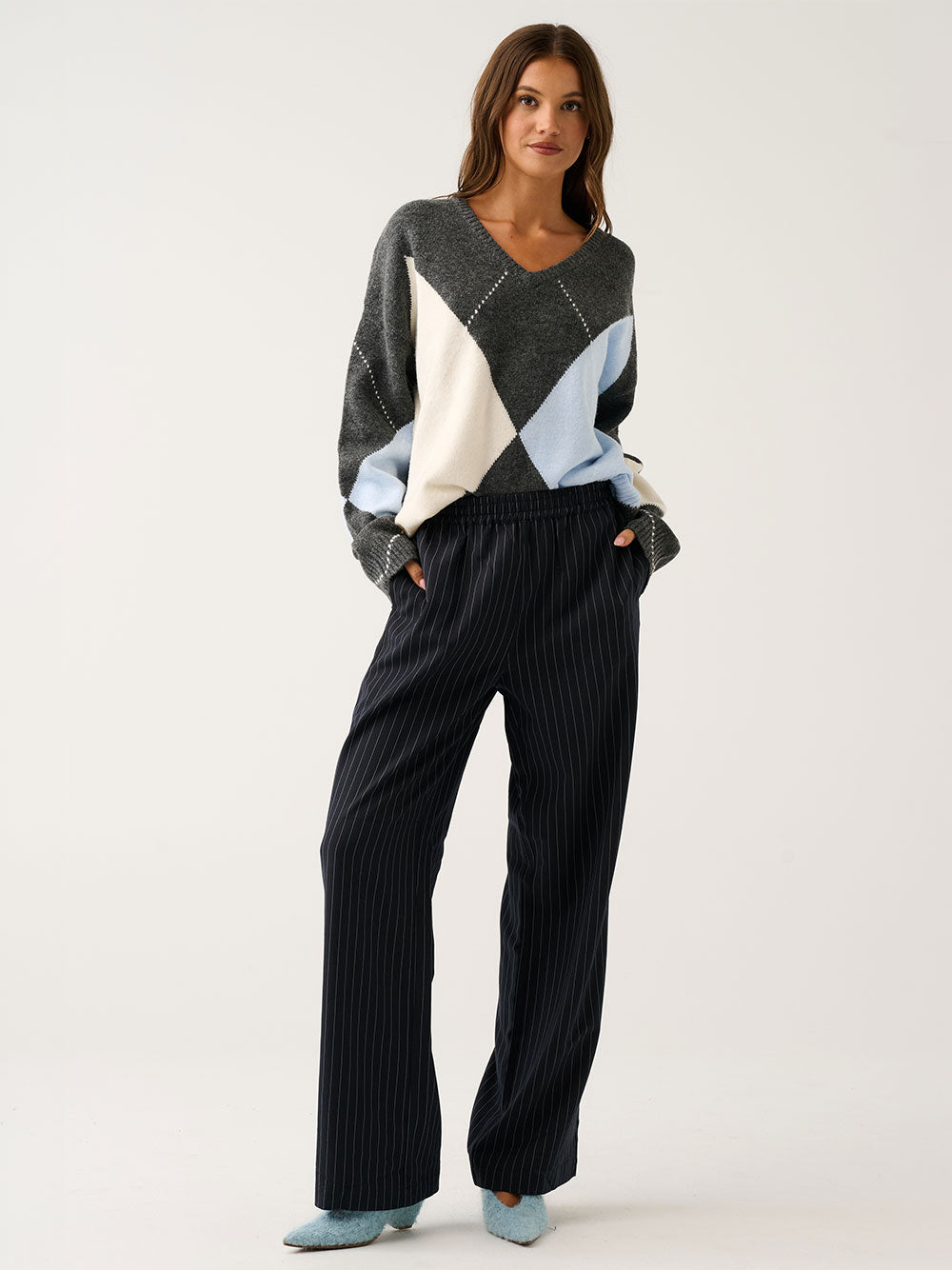 Jett Pants