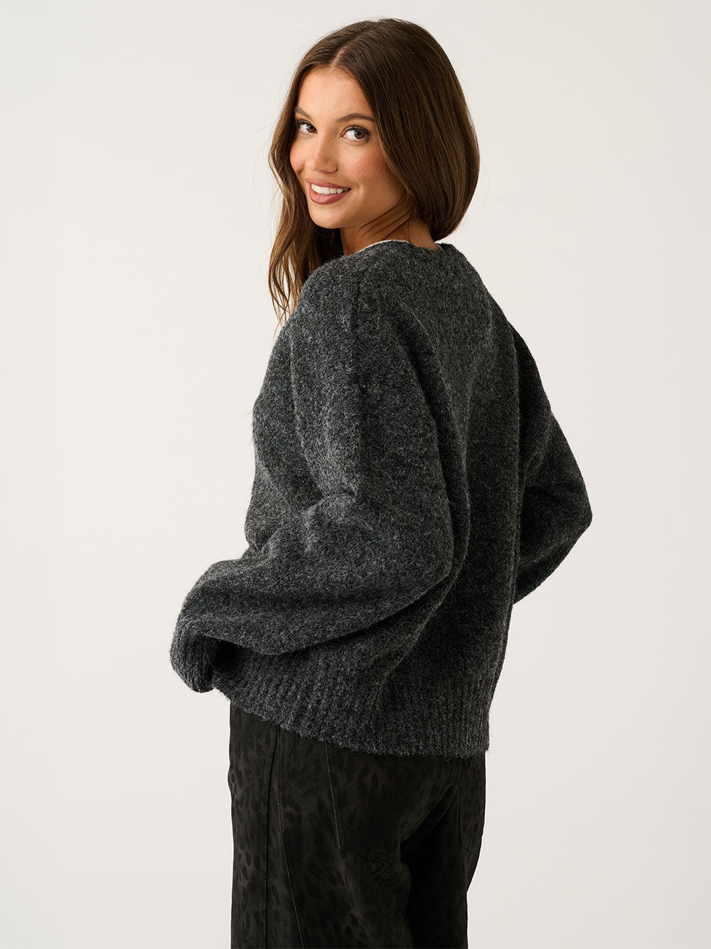 Sophie Knit