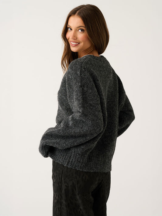 Sophie Knit