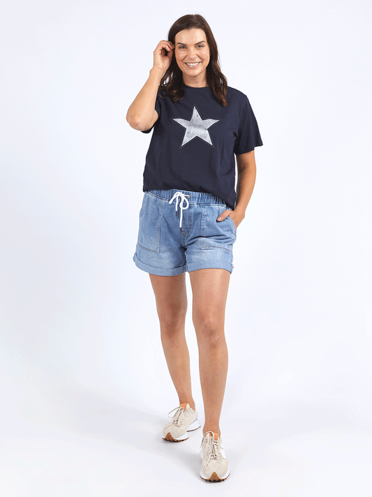 Sparkle Tee