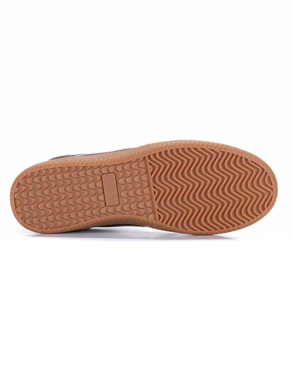 Staton Sneaker - CHOC/SWAN