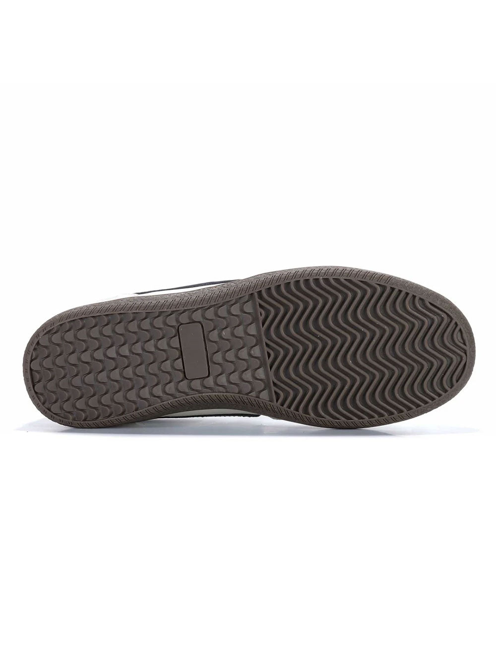 Staton Sneaker - SWAN/NAVY