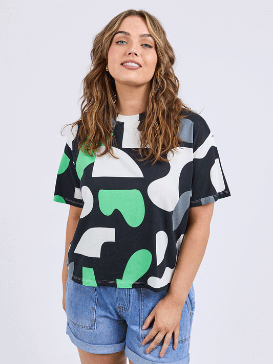 Stijl Tee