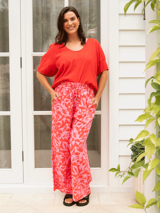 Sunset Hour Pant