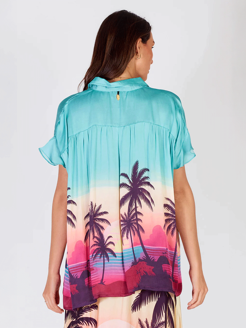 Sunset Top