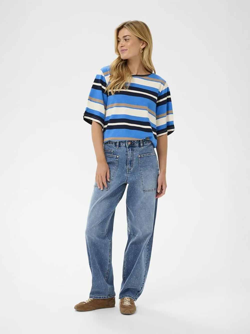 Svea Ankle Jean