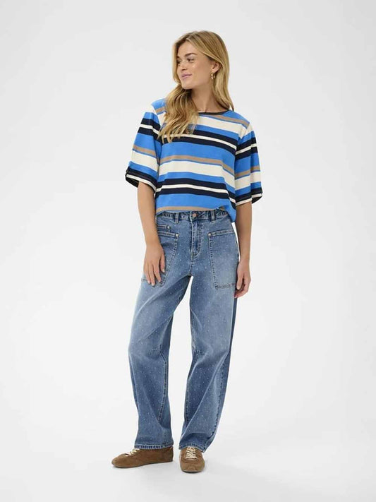 Svea Ankle Jean