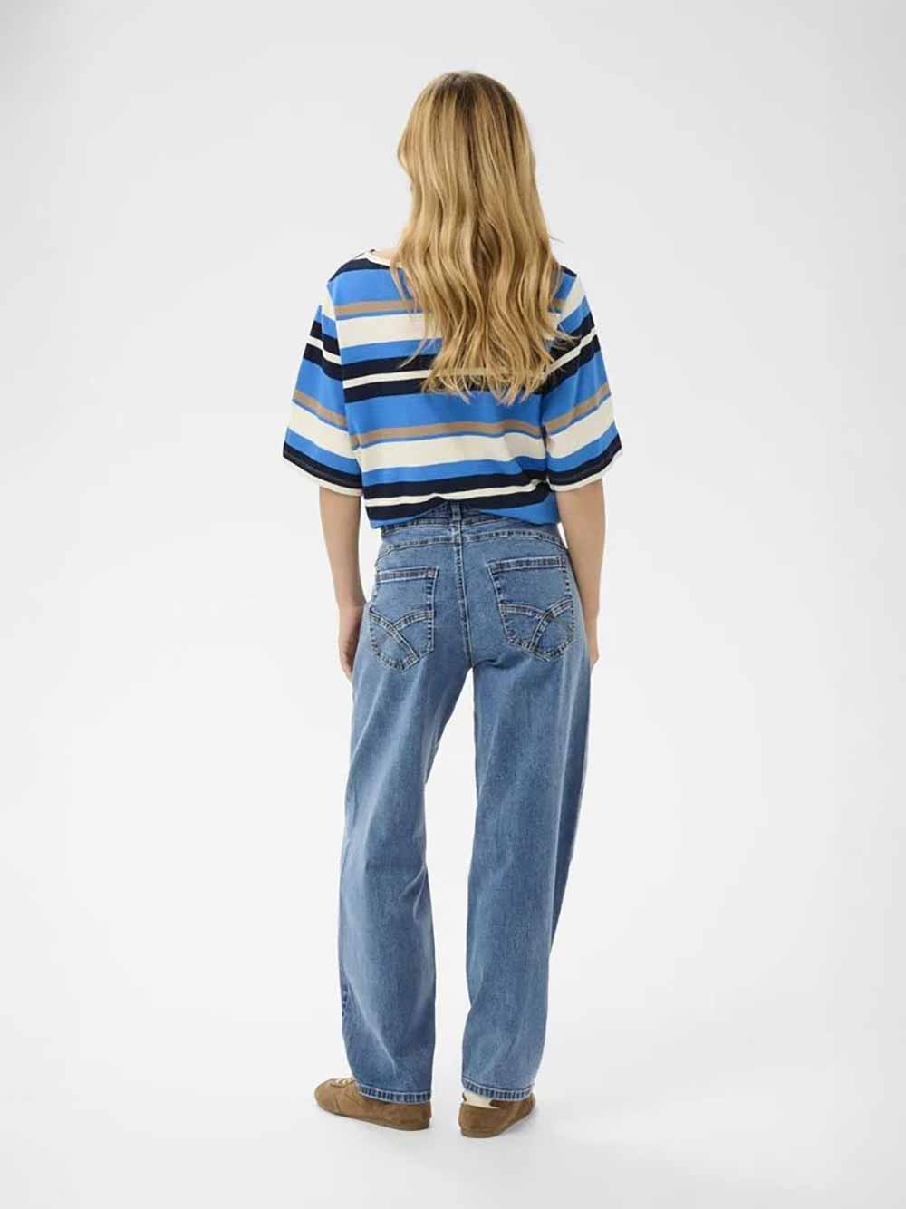 Svea Ankle Jean