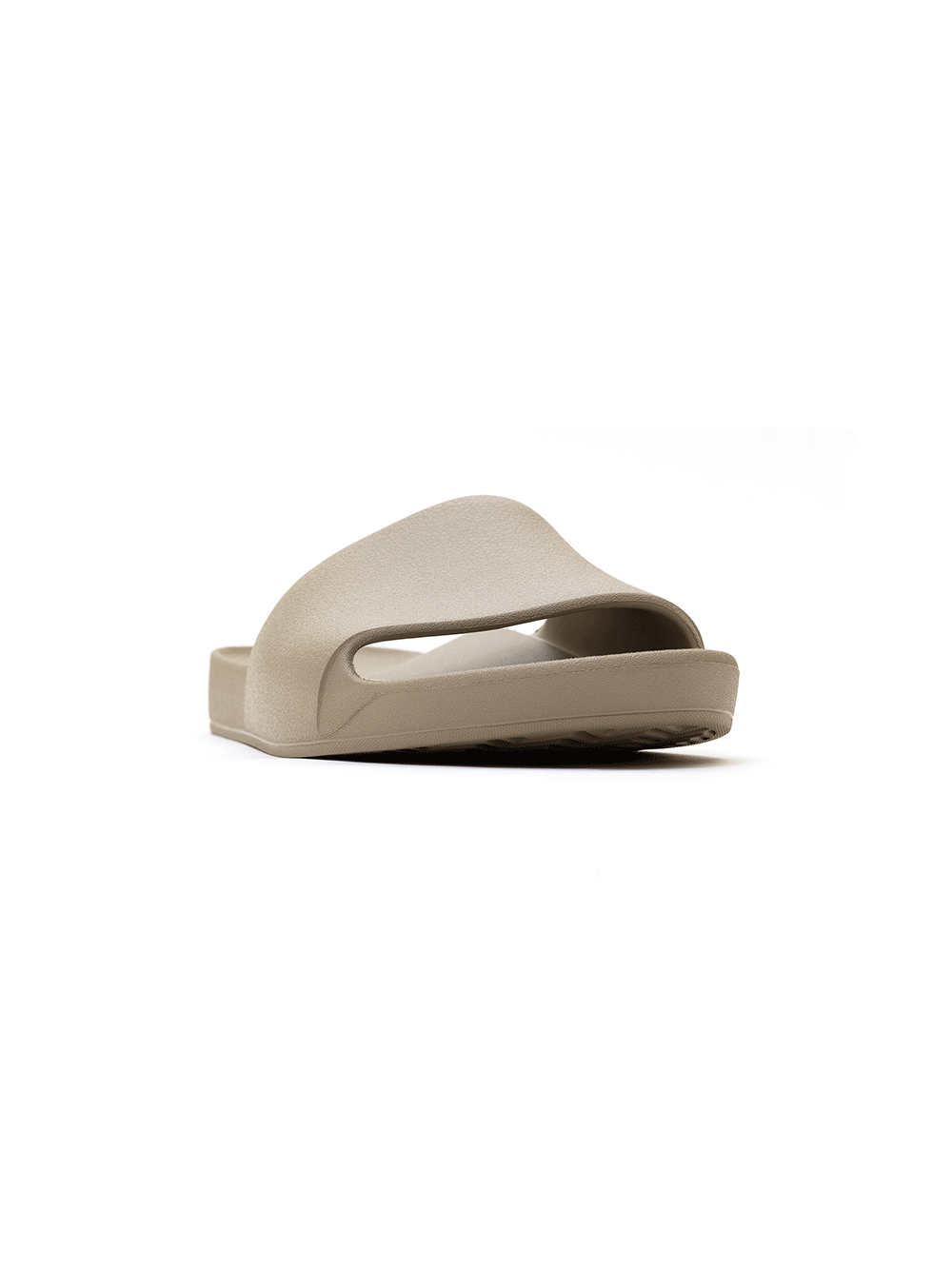 Arch Support Slides - TAUPE