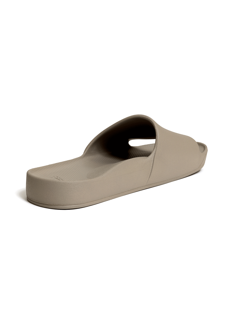 Arch Support Slides - TAUPE