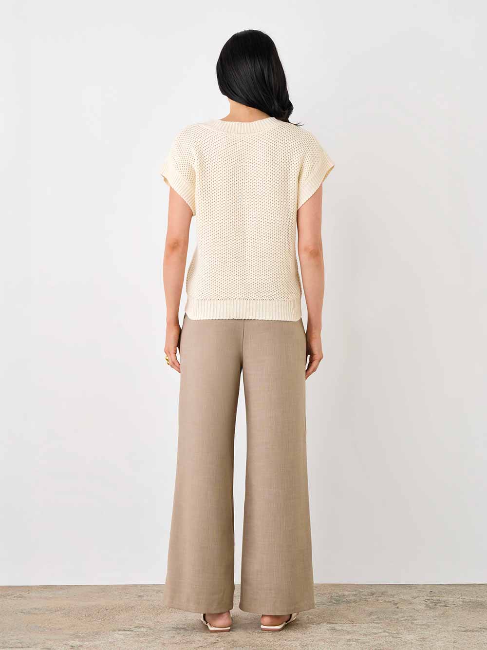 Lobby Knit Top