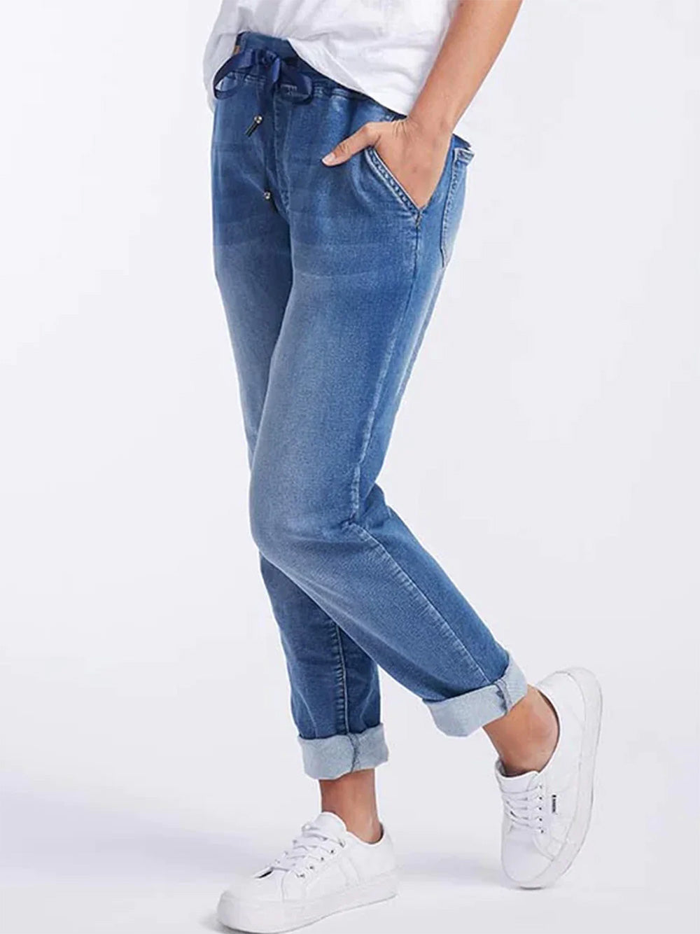 Tommy Jeans - DENIM