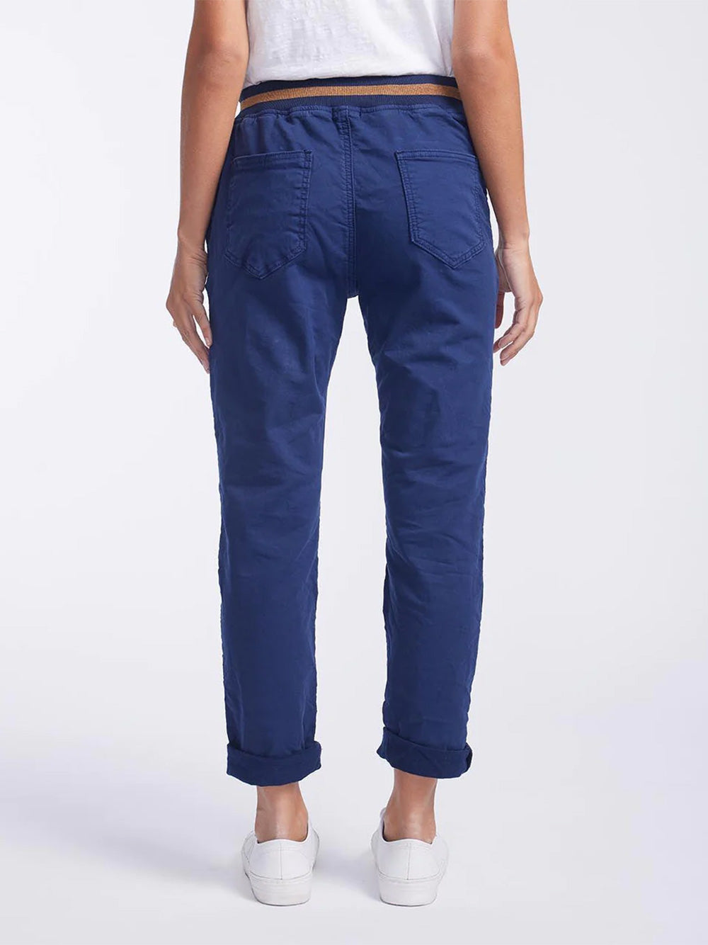 Tommy Jeans - NAVY