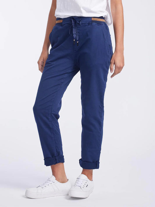 Tommy Jeans - NAVY