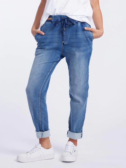 Tommy Jeans - DENIM