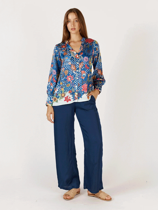 Toscana Shirt