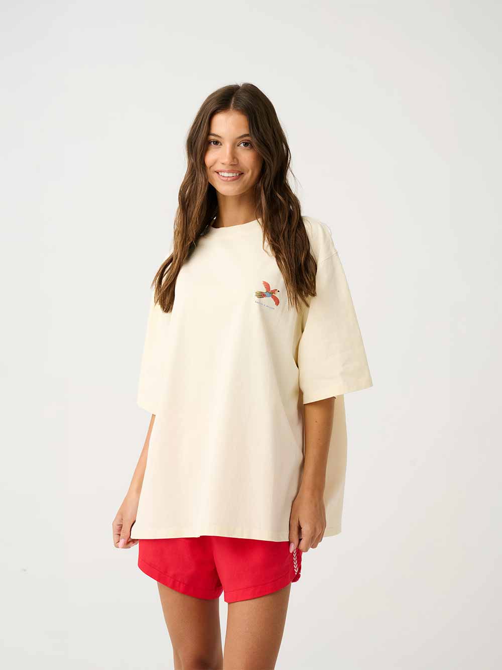 Jeana Tee - TROPICANA