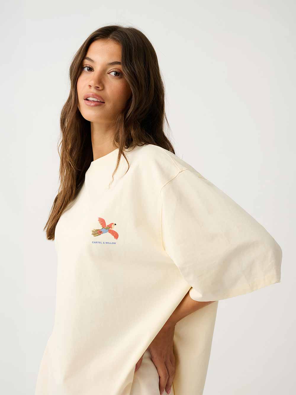 Jeana Tee - TROPICANA