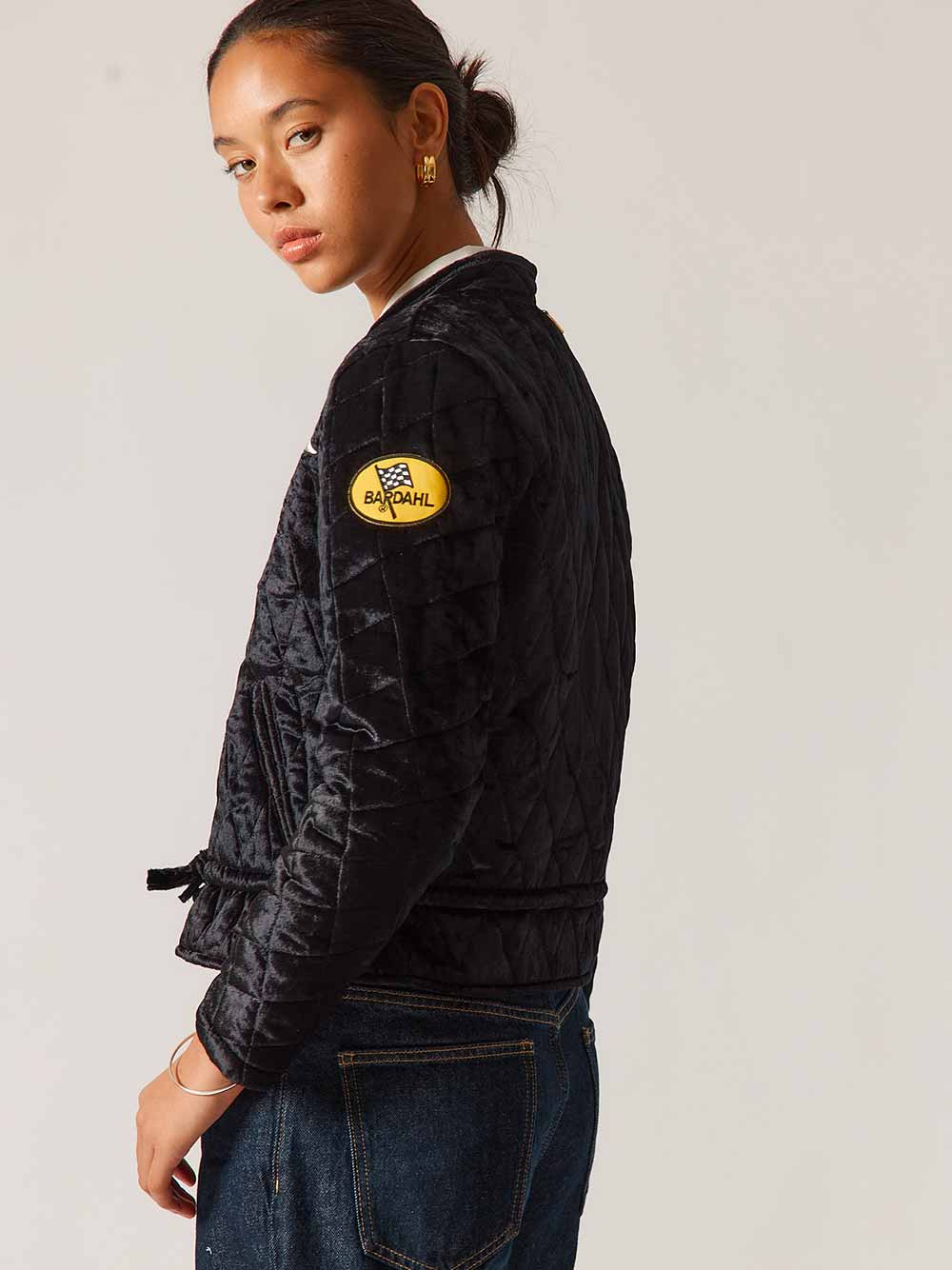 Verbier Jacket - BLACK